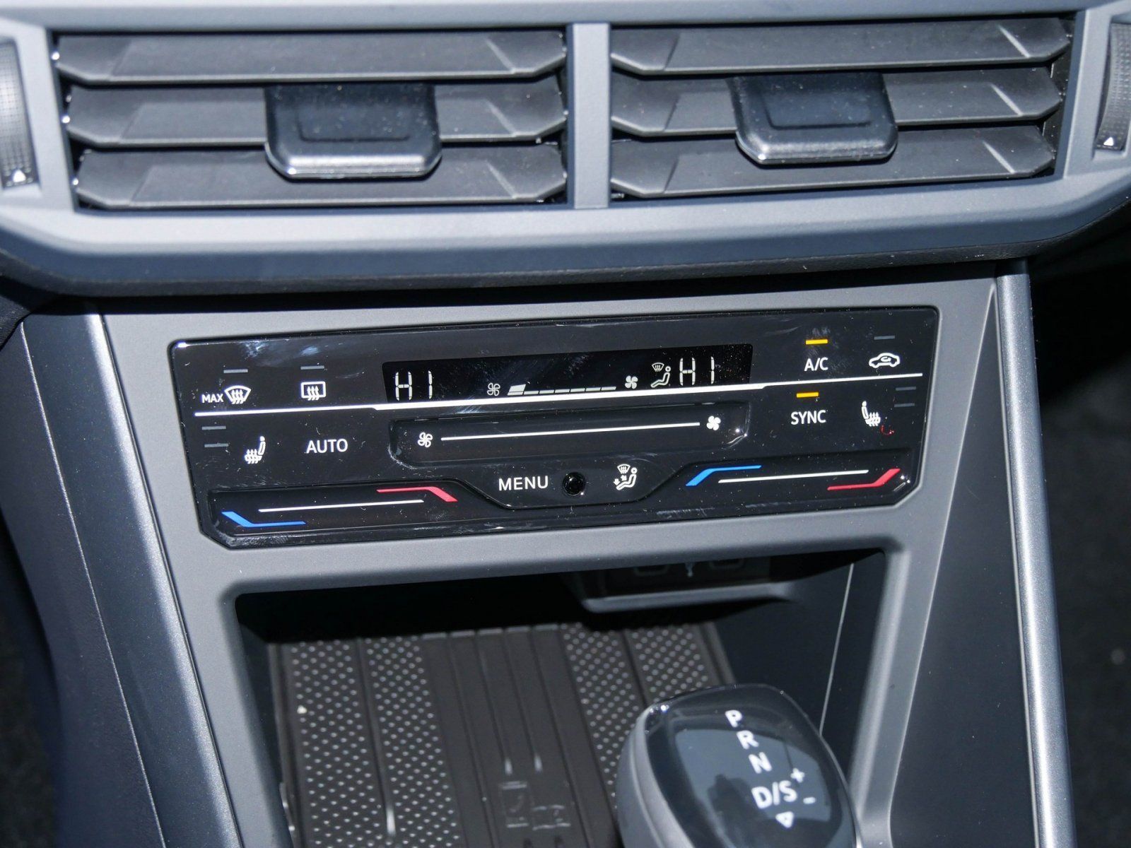 Volkswagen Taigo - Bild 8