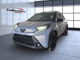 Toyota JBL UPE 26.080!!! Navi LED MFL BT DAB - Toyota mit Benzin-Antrieb: Limousine