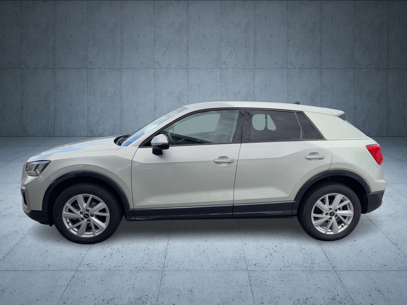 Audi Q2 - Bild 3