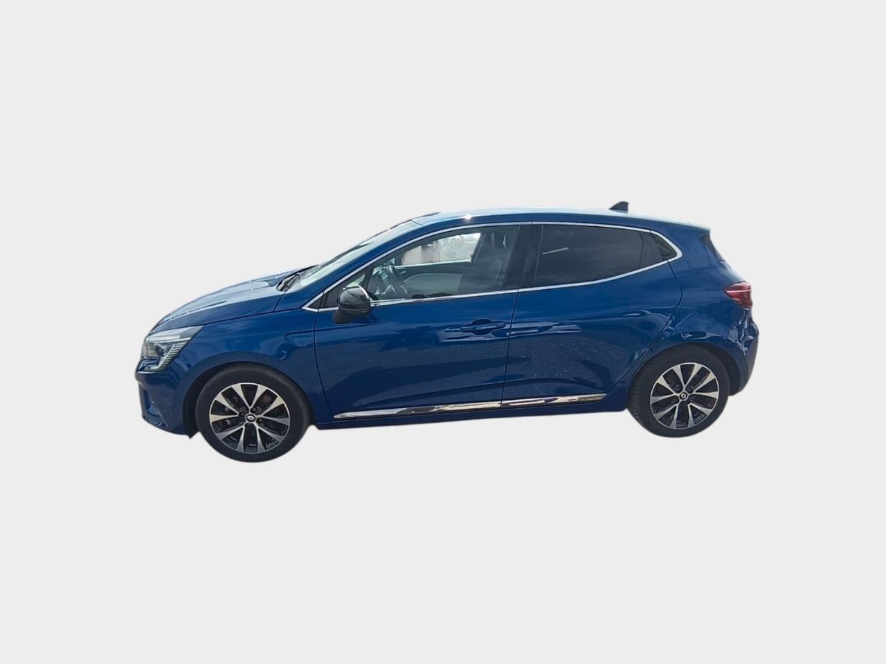 Other Renault Clio Full Hybrid E-Tech 145 CV 5 porte T imagem 2