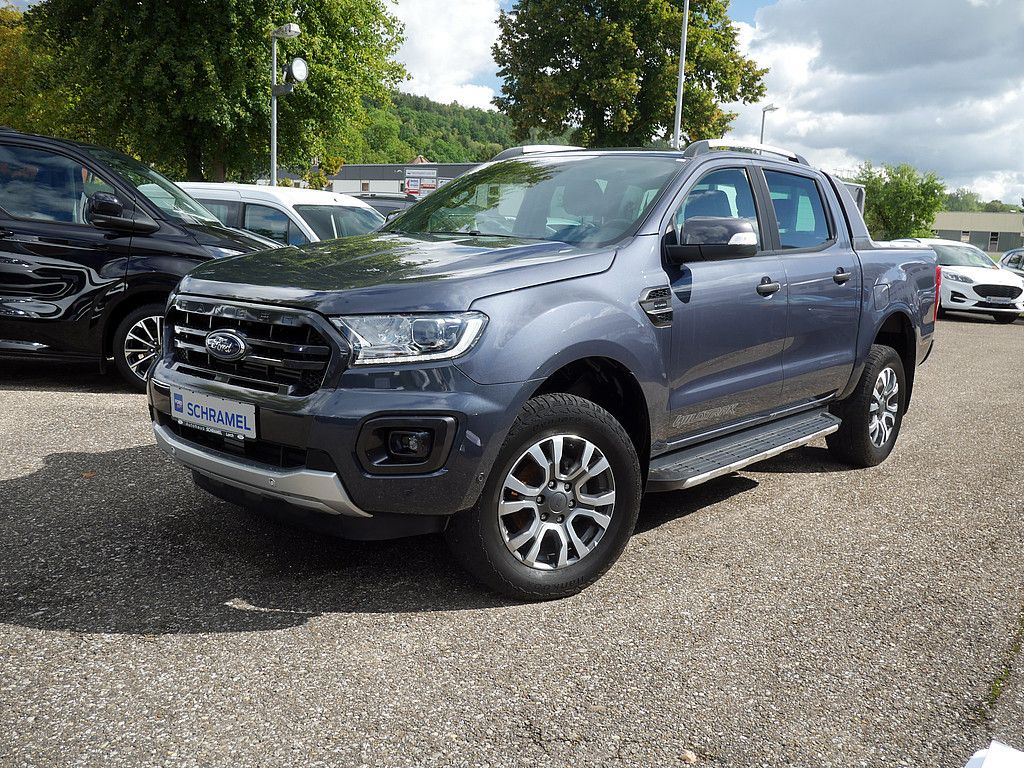Image of Ford Ranger