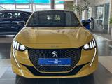 Peugeot e-208 GT Pano R.Cam Navi ACC LED SHZ Totwinkel - Peugeot e-208 Gebrauchtwagen