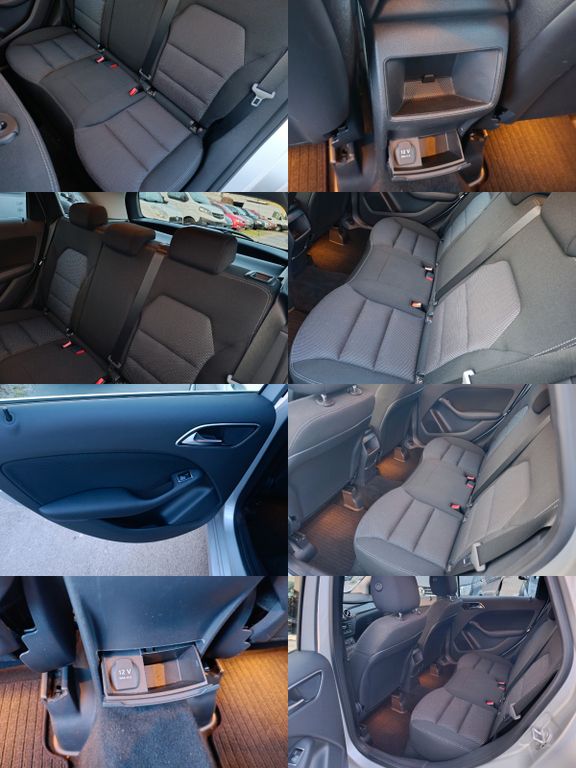 Mercedes-Benz B 180 CDI*NAVI*PDC*TEMPOMAT*SITZ-H*LED*XENON*