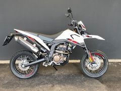 MALAGUTI XSM 125 ABS SM + ALLE FARBEN + 4 JAHRE GARANTIE