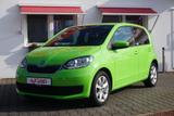 Skoda Citigo 1.0 MPI Clever Bluetooth PDC Sitzheizung - Skoda Citigo: Kleinwagen