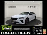 Opel Insignia B Grand Sport 2.0 SHT GSi ACC+LED+Luft