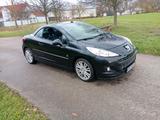Peugeot 207cc,Thp 155, Roland Garros - Peugeot 207 in Karlsruhe