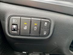 Fahrzeugabbildung Hyundai i20 1.0 KLIMA KAMERA CARPLAY ALLWETTER ALU