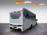 Dethleffs Just Camp Active T 7052 EBL  - Dethleffs Just Camp T 7052 EB