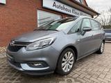 Opel Zafira C ON 1,4 140PS 6-Gang 7-Sitzer/Navi/AHK - Opel Zafira: 1.4