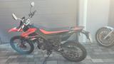 Aprilia RX 125 - APRILIA 125 RX
