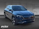 Mercedes-Benz EQA 250 Progressive, Fahrassistenzpaket - Mercedes-Benz EQA mit Panoramadach