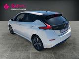 Nissan Leaf 40 kWh TEKNA (*KAMERA*KLIMAAUT*NAVI*) - Nissan Leaf: Kleinwagen
