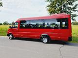 Volkswagen LT 46 Maxi / Klima / 20 -Sitze / Zwillingsreifen - gebrauchte VW LT aus dem Jahr 2005