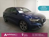 Audi SQ8 4.0 TFSI quattro Navi|CAM|Pano|Matrix|B&O - Audi SQ8 aus 2022