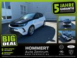 Opel Grandland 1.6 Turbo AWD GSe *360°*ACC*Navi*Sitzh - Opel Grandland (X) GSe