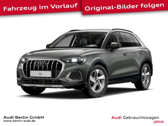 Audi Q3 - Bild 1