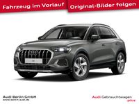 Audi Q3 - Vorschau Bild 1