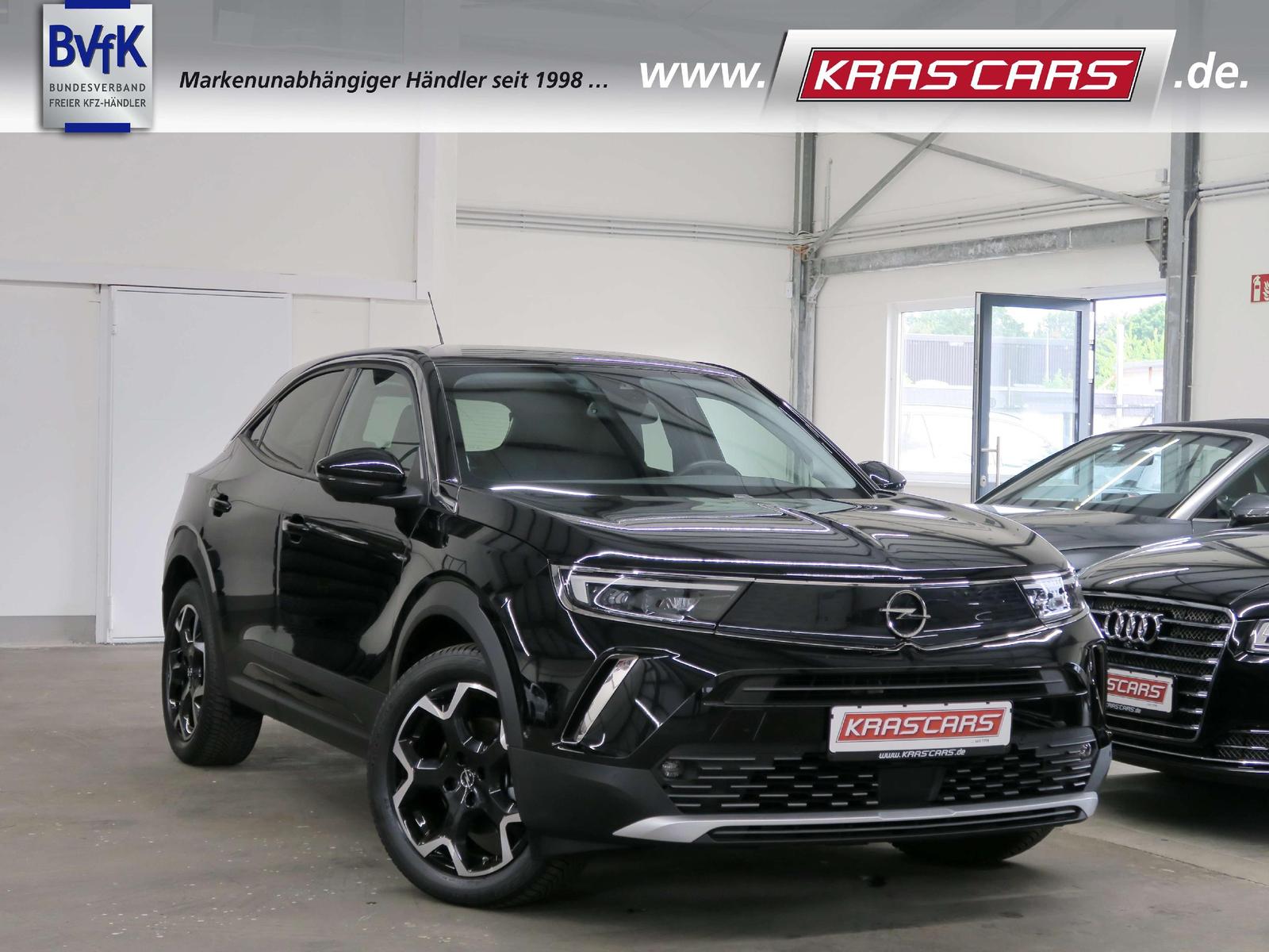 Opel Mokka e Ultimate 1. Hd.*Navi*ActiveDrive*4,99%