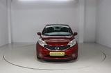 Nissan Note 1.2 * Klimaauto. * SHZ - scheckheftgepflegte Nissan Note