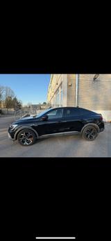 Renault Arkana 140 RS Line - Renault Arkana von privat