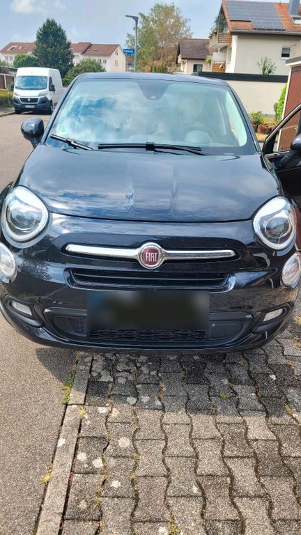 Image of Fiat 500X