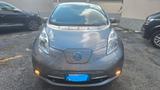 Nissan Leaf Elettrico Sincrono Trifase Tekna - Nissan Leaf aus 2015