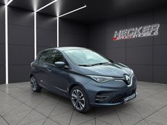Renault Zoe R135 Intens R135/Z.E. 50 (Miet-Batterie)