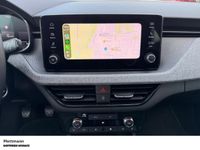 Skoda Kamiq - Vorschau Bild 14