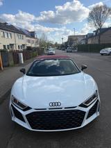 Audi R8 V10 Spyder Vollcarbon Keramikbremsen qua - Audi R8 in Köln