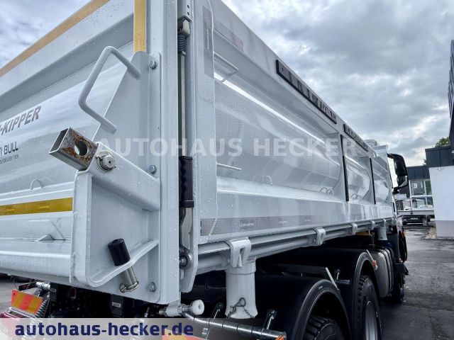 Iveco X-Way AD300X50Z HR OFF