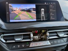 Fahrzeugabbildung BMW 218i Gran Coupé M Sport -- Pano/ACC/M Sitze