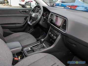 SEAT Ateca - 5