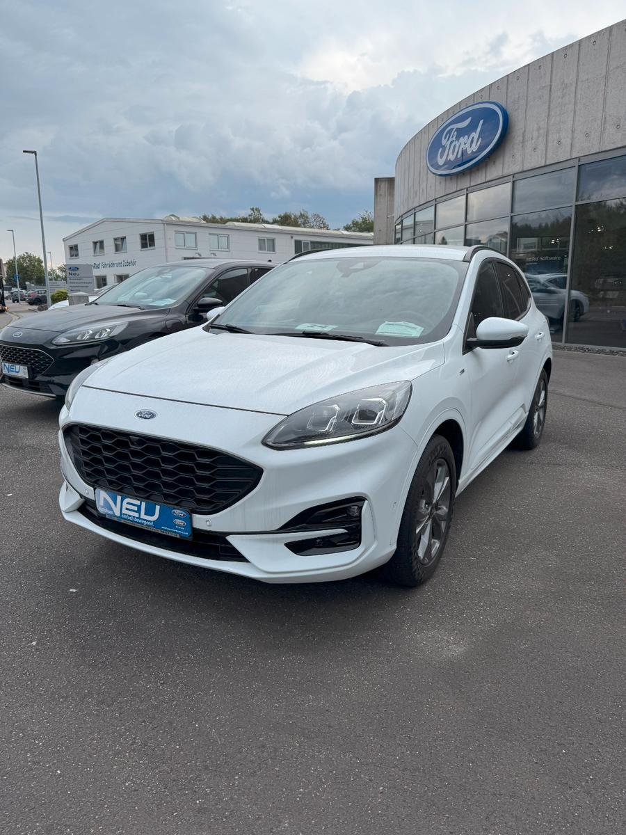Ford Kuga ST-Line X Head UP + B&O   Nr.  88508