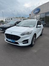 Ford Kuga ST-Line X Head UP + B&O   Nr.  88508 - Ford aus 2020