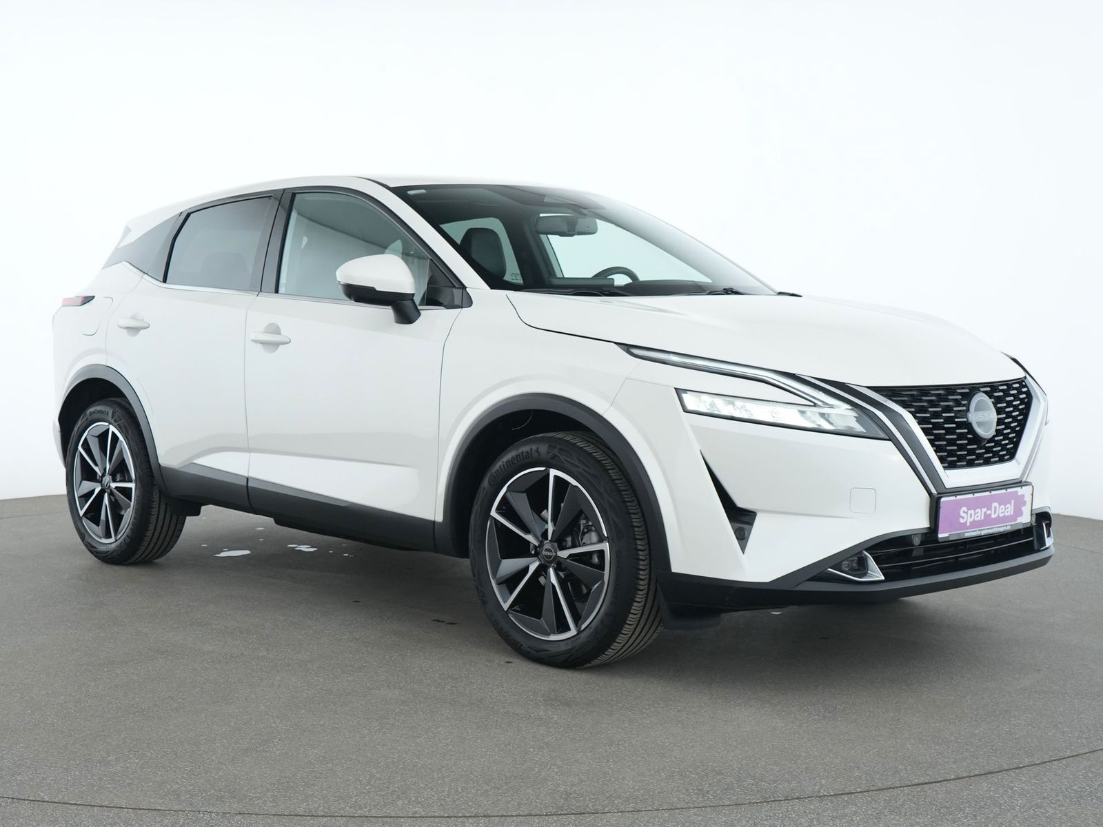 Nissan Qashqai - Bild 4