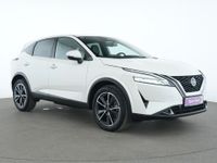 Nissan Qashqai - Vorschau Bild 4