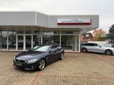 BMW 420 d *TOP*SERVICE NEU*SHZ - BMW 420 mit Anhängerkupplung