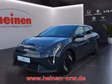 Kia EV4 EARTH HATCHBACK 81KWH WINTER LED SCHEINWERFE - gebrauchte Kia Limousine