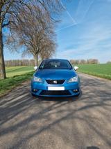 Seat Ibiza 6J 1.2 TSI i-Tech-TÜV NEU bis 03.2028 - Seat Ibiza: J6