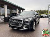 Audi AUDI Q2 1.6 TDI S Line - Audi Q2 aus 2016