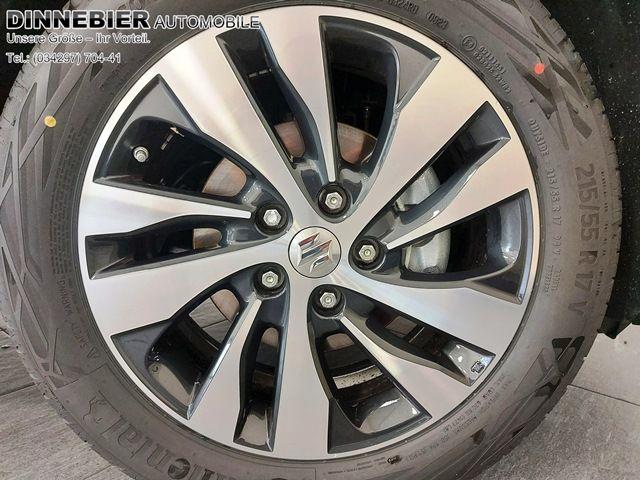 Suzuki S-CROSS Comfort+ 4x4 *bis zu 8 Jahre Garantie*