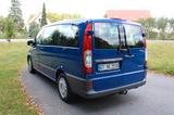 Mercedes-Benz Vito*8Sitze*2.Hd*Klima*SHZ*AHK* - Mercedes-Benz Vito: 2.2