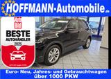 Volkswagen T-Cross Life Climatr.,Rückf.-kamera,Sitzhzg.,met - VW T-Cross Gebrauchtwagen