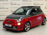 Abarth 595C Competizione SCHALE/XENON/PDC/KLIMA/8XALU - Abarth 595C Gebrauchtwagen