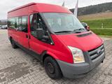 Ford Transit FT 300 L 2.2 TDCi *LICHTMASCHINE-DEFEKT* - Ford Transit ft 300 l