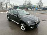 BMW x6 3.5d - BMW X6 in Augsburg
