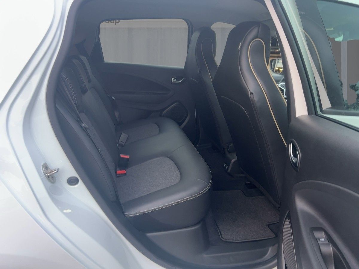 Renault ZOE - Bild 9