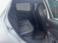 Renault ZOE - Vorschau Bild 9
