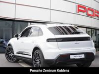 Porsche Macan - Vorschau Bild 3